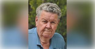 Obituary information for Carl Dewitt Paul