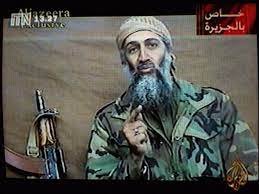 Friedman pakistan's prime minister suggests osama bin laden was a martyr prime minister imran khan was criticized for using a term of veneration in islam when referring to the. Bin Laden Dokumente Cia Veroffentlicht Tagebuch Business Insider