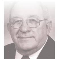 Lloyd Harvey Lohr Obituary