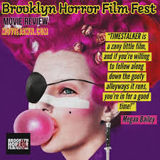 Brooklyn Horror Film Festival