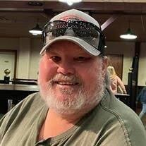 Gerald "Joe" Harper Goodman Jr. Obituary