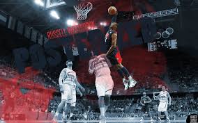 Russell westbrook dunk 5874 gifs. Russell Westbrook Dunk Wallpaper Westbrook Dunk Wallpaper Hd 1440x900 Wallpaper Teahub Io