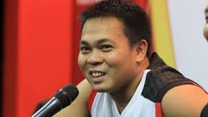 Markis kido (lahir di jakarta, 11 agustus 1984) adalah salah satu pemain bulutangkis. Qavdvy Wpjwim