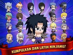 Build the strongest ninja village by winning in this epic multiplayer battle. Ninja Heroes Latest Version 1 1 0 Apk Offline Mod Mega Jalan Informasi