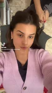 Eli Ivanova's Instagram, Twitter & Facebook