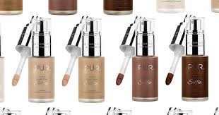Where To Get Pur Cosmetics Love Your Selfie Foundation