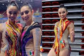 Jun 16, 2021 · rut castillo: Rut Castillo Conquista El Boleto Olimpico En Gimnasia Ritmica