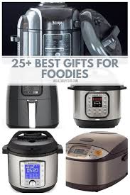 best kitchen gifts for foodies a