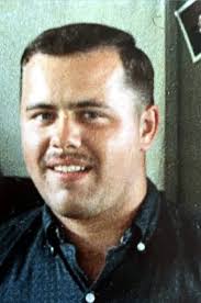 Robert Long Obituary