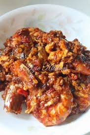 Resepi udang lipan masak lemak cili api. Resepi Udang Lipan Azie Kitchen Resep Masakan Khas