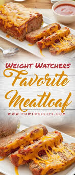 Look No Further For Your New Favorite Meatloaf Our S Uses Stove Top Stuffing Instead Of Bread Crumbs And Is Filled W Baked Dishes Good Meatloaf Recipe Recipes