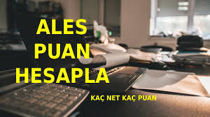 Güncel ales puan hesaplama lisans robotu için tıklayınız. Ales Puan Hesaplama 2020 2021 Ales Kac Net Kac Puan Mba