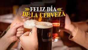 Y desde el año 2007 se celebra cada primer viernes del mes de agosto el día internacional de la cerveza, una tradición que tiene como origen un pequeño bar de santa cruz, california (estados unidos). Hoy Se Celebra El Dia Internacional De La Cerveza Primicias 24