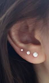72 Ear Piercing For Women Cute And Beautiful Ideas The Finest Feed Earings Piercings Ear Earrings Ear Jewelry