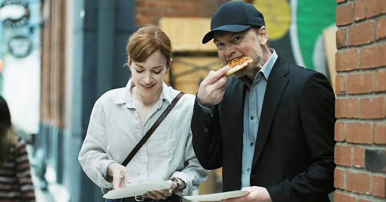The Harlan Coben Formula That Turned Netflix Into a Thriller Machine