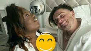 Jack grealish's girlfriend has revealed that she was receiving 200 death threats a day during euro 2020. Jack Grealish Leaked Photo Youtube