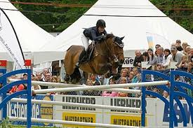 The professional equestrian, 29, will make her olympic debut in the jumping events of the tokyo summer games this coming week, achieving a. Jessica Springsteen Wikipedia