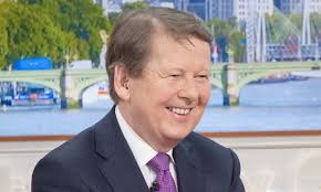Check out featured articles and pictures of bill turnbull and his fantastic photography. Bbc Presenter Bill Turnbull S Garden Could Pass As A National Park Hello