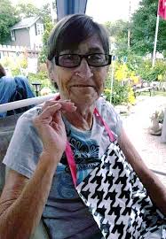 Frances Appleby Obituary