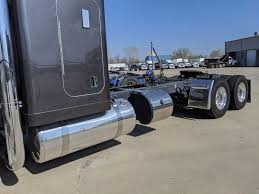 2025 Peterbilt 389 Kansas City