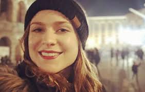 Evan rachel wood was born september 7, 1987, in raleigh, north carolina. Evan Rachel Wood Esta Aproveitando O Tempo De Quarentena Ofuxico