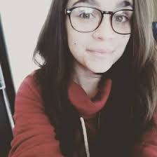 Erika Nace's Instagram, Twitter & Facebook