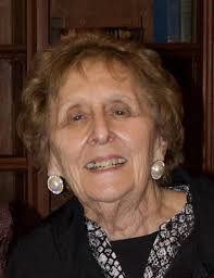 Rita Roth Obituary (2022)