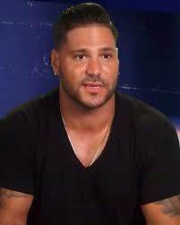 Chris Buckner Jersey Shore Feast of Peace