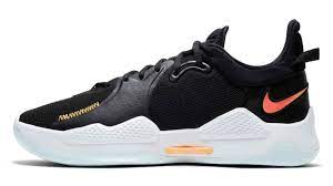 The latest stats, facts, news and notes on paul george of the la clippers. Nike Pg 5 Release Date Sole Collector