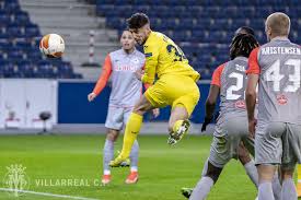 Página web oficial villarreal cf. Villarreal Cf Bleacher Report Latest News Scores Stats And Standings