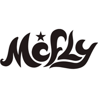 The current status of the logo is active, which means the logo is currently in use. Pin By Todd Brizzi On Logo Envy Mcfly Mcfly Band Band Stickers