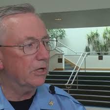 Prince William Co. Police Chief addresses uptick in homicides at community  meeting