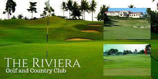 Riviera country club officially opened on june 24, 1927. Riviera Golf Club The Discounts Reviews And Club Info