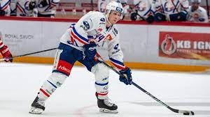 Earned his way to the national hockey league by producing huge numbers in the swiss national liga a. Blackhawks Nehmen Pius Suter Unter Vertrag