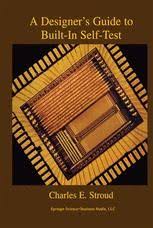 We have provided spanish subtitles for those who may find it easier to learn in their native language. A Designer S Guide To Built In Self Test Charles E Stroud Springer
