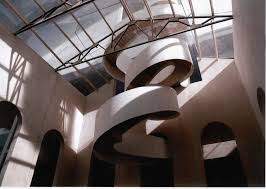 Klassen, architect, aibc, is principal of site lines architecture inc. Site Lines A Sort Of Homecoming The Art Gallery Of Ontario Sean Stanwick Emergence Morphogenetic Design Strategies Book