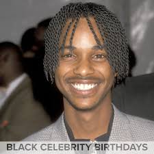 Happy 48th Birthday, Tevin...