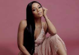People who liked bonang matheba's feet, also liked Bonang Matheba I Can T Have A Child Now Because I Am Very Selfish Fakaza News