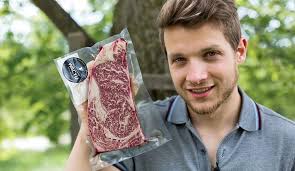 Alle Artikel unserer Fleischglück-Experten auf einen Blick