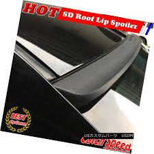 ‧ the spoiler will include double sided self adhesive tape. Holden Wm Series Ii Caprice Rear Window Spoiler Matte Black