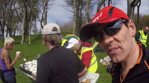 Three Forts Challenge Results