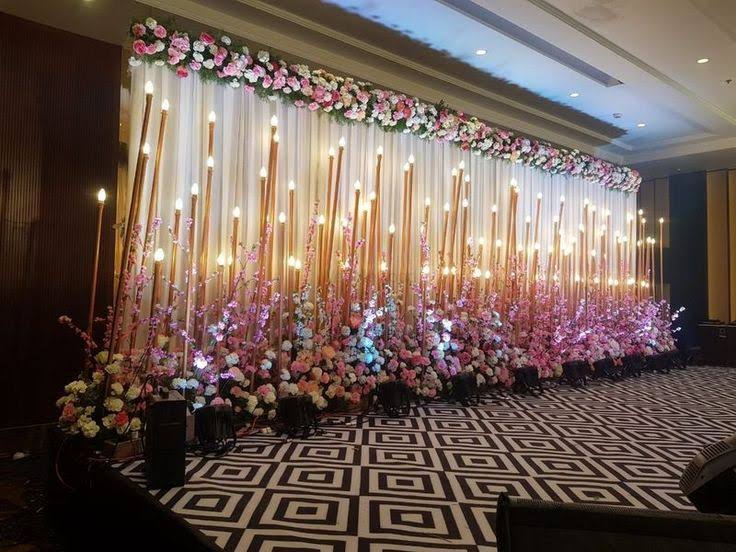 Stage decoration product image