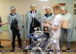 Искать «экмо аппарат цена» в яндексе. Innovacionnuyu Tehnologiyu Okazaniya Pomoshi Pri Tyazhelyh Virusnyh Pnevmoniyah Vnedryayut V Belarusi