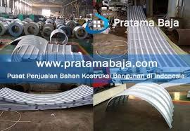 Anda sedang cari tempat untuk usaha? Harga Atap Spandek Lengkung Per Meter Dan Per Lembar Agustus 2021