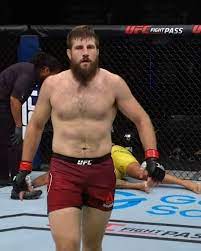 Ufc heavyweight tanner boser looks to get back in the win column against ilir latifi at ufc fight night: Ufc Ufc Fight Island 3 Tanner Boser Gets Another Finish Facebook