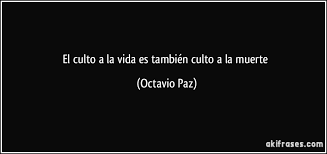 El amor es intensidad y por esto es una distensión del tiempo: Frase De Octavio Paz