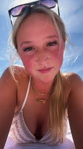 Natalia Guthrie's Instagram, Twitter & Facebook