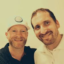 Identify yourself (#NSA2019 in Florida) — Schneider Speech