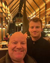 Rodney Pickard- Real Estate