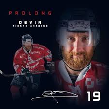 𝗣𝗥𝗢𝗟𝗢𝗡𝗚𝗔𝗧𝗜𝗢𝗡 : 𝗣𝗶𝘁𝗰𝗵 𝗿𝗲𝗽𝗮𝗿𝘁 𝗮𝘂 𝗰𝗼𝗺𝗯𝗮𝘁